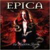 Portada Epica-The Phantom Agony - Feint Epica-The Phantom Agony - Feint