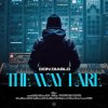 Portada Don Diablo - The Way I Are Don Diablo - The Way I Are