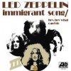 Portada Led Zeppelin - Immigrant Song Led Zeppelin - Immigrant Song