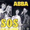 Portada ABBA - S.O.S ABBA - S.O.S