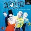Portada Aqua - My Oh My Aqua - My Oh My