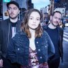 Portada Chvrches - Miracle Chvrches - Miracle