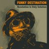 Portada Funky Destination - Heavy Boogie Funky Destination - Heavy Boogie