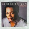 Portada George Benson - Inside Love George Benson - Inside Love