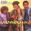Portada Imagination - Flash Back Imagination - Flash Back
