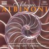 Portada Albiuoni - AdadioTango Adagio Albiuoni - AdadioTango Adagio