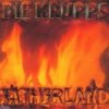 Portada Die Krupps - Fatherland Die Krupps - Fatherland