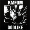 Portada KMFDM - Godlike KMFDM - Godlike
