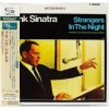 Portada Frank Sinatra - Strangers In The Night Frank Sinatra - Strangers In The Night