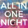 Portada Stereophonics - All In One Night Stereophonics - All In One Night
