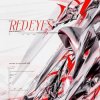 Portada The Red Eyes - Tribulation The Red Eyes - Tribulation