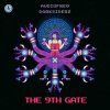 Portada AudioFreQ & Darksiderz - The 9th Gate AudioFreQ & Darksiderz - The 9th Gate