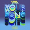 Portada Soldiers Of Jah Army - Your Song Soldiers Of Jah Army - Your Song