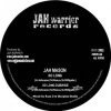 Portada Jah Warrior - So Long Dubwise Jah Warrior - So Long Dubwise