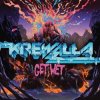 Portada Krewella - Live For The Night Krewella - Live For The Night