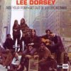 Portada Lee Dorsey - Ride Your Pony Lee Dorsey - Ride Your Pony