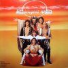 Portada Dschinghis Khan - Rocking Son of D K Dschinghis Khan - Rocking Son of D K