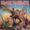 Portada Iron Maiden - The Trooper Iron Maiden - The Trooper