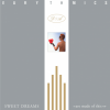 Portada Eurythmics - Sweet dreams Eurythmics - Sweet dreams