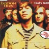 Portada Fools Garden - Lemon Tree Fools Garden - Lemon Tree