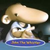 Portada John the Whistler - Wild Wild Web John the Whistler - Wild Wild Web