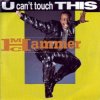 Portada MC Hammer - U Can't Touch This MC Hammer - U Can't Touch This