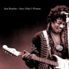Portada Jimi Hendrix - Once I Had A Woman Jimi Hendrix - Once I Had A Woman