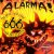 Portada 666 - Alarma!