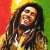 Portada Bob Marley - Sun Is Shining