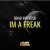 Portada Brad Riffresh - The Countdown