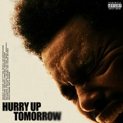 Portada The Weeknd - Cry For Me