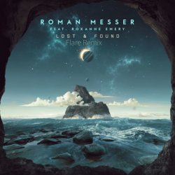 Portada Lost & Found (Flare Remix)
