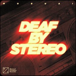 Portada Moguai - Deaf by Stereo