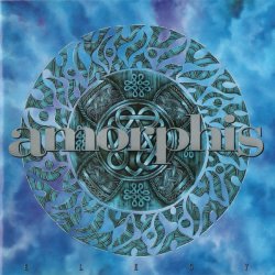 Portada Amorphis - My kantele ( acoustic)