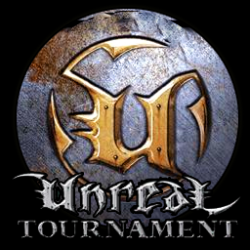 Portada Unreal - Guardian of Stone