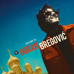 Portada Goran Bregovic - Vivaldi (Bubamara Version)