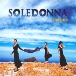 Portada Soledonna - E chi sus