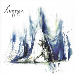 Portada Angizia - Mehmet und die Zirkusstadt