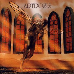 Portada Artrosis - Pośród Kwiatów i Cieni