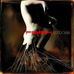 Portada Artrosis - Fetish