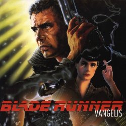 Portada Vangelis - Blush Response