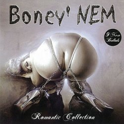 Portada Бони'Нем - You're My Heart, You're My Soul