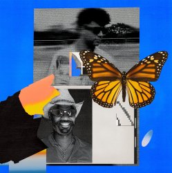 Portada Green Velvet & Jamie Jones - Butterflies