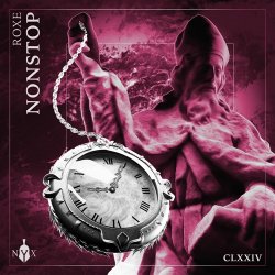 Portada Roxe - Nonstop (Extended Mix)