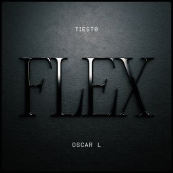 Portada Tiesto & Oscar L - Flex