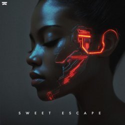 Portada MATTN, DJs From Mars, Treetalk - Sweet Escape