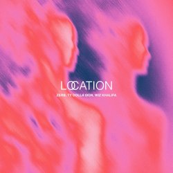 Portada Wiz Khalifa, Ty Dolla $ign, Zerb - Location