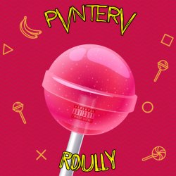 Portada PVNTERV & Roully - Чупа Чупс
