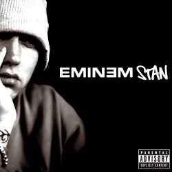 Portada Eminem feat. Dido - Stan