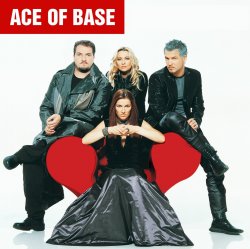 Portada Ace of base - Beautiful Life